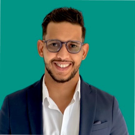 Abedelbaghi EL BEINANE